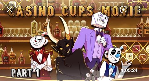 Question what ever happens to casino cups I haven’t 